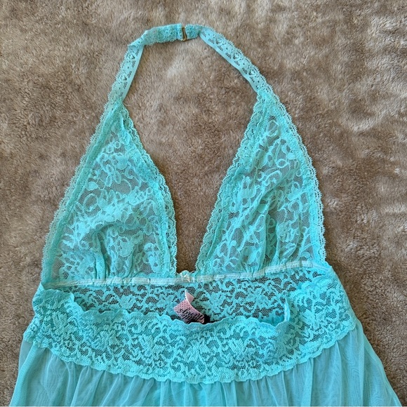 Victoria’s Secret sexy little things babydoll with thong set - Picture 2 of 8